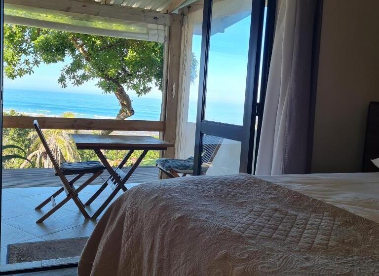 اتاق استاندارد با چشمانداز دریا, Casa Seaviews