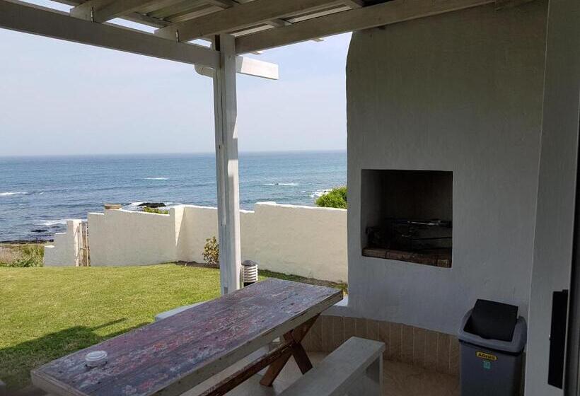 اتاق لوکس با چشمانداز دریا, Casa Seaviews