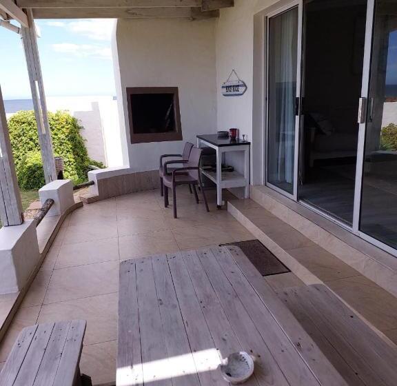 اتاق لوکس با چشمانداز دریا, Casa Seaviews