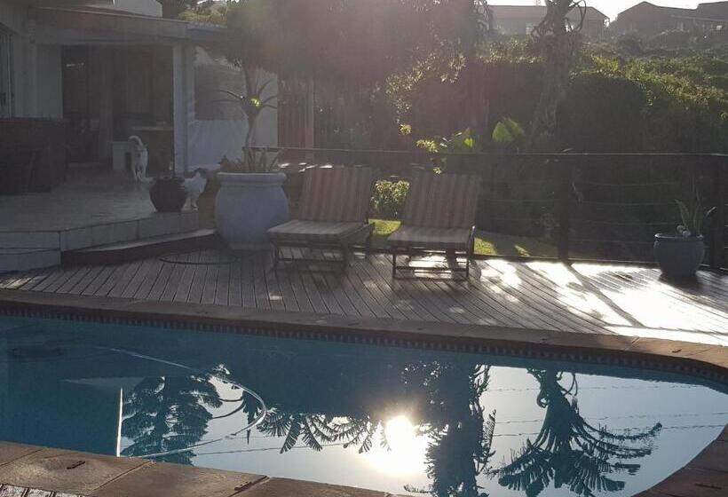 خانه 1 خوابه, Casa Seaviews