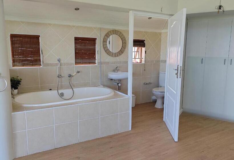 استودیوی استاندارد با چشمانداز دریا, Casa Seaviews