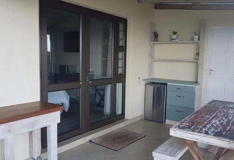 اتاق استاندارد با چشمانداز دریا, Casa Seaviews