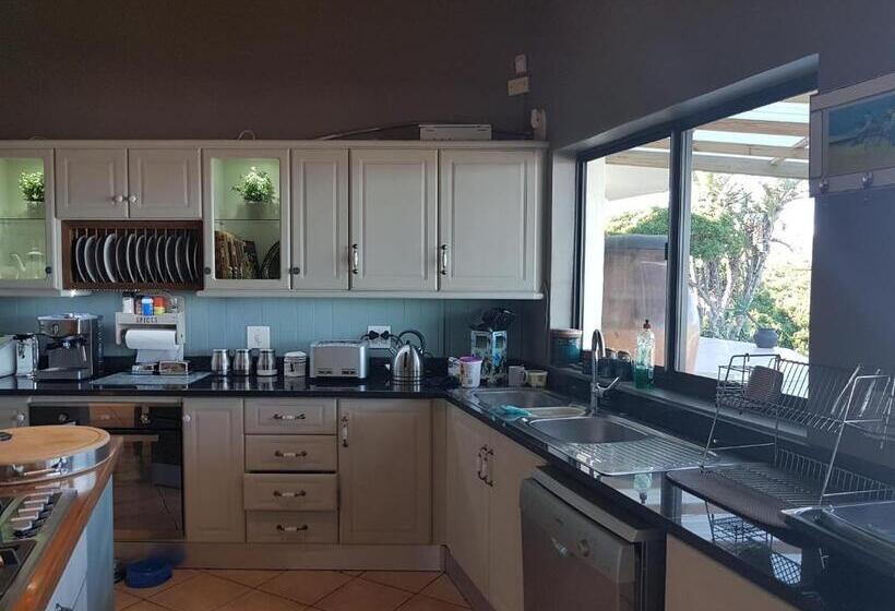 خانه 1 خوابه, Casa Seaviews