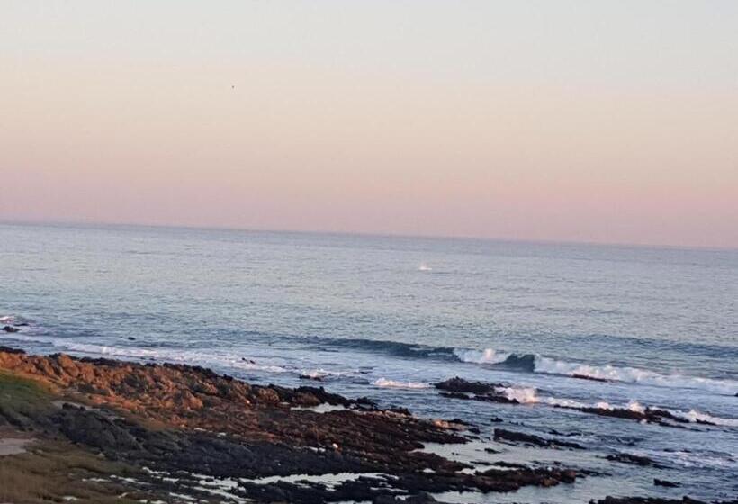 خانه 1 خوابه, Casa Seaviews