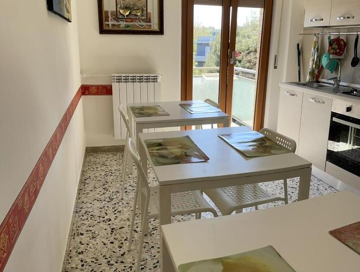 스탠다드 룸, Casa Vacanze Affittacamere Senigallia 158