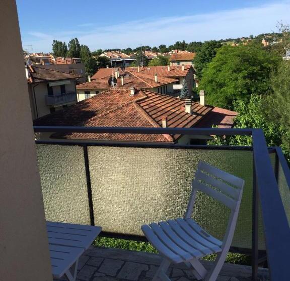 스탠다드 룸, Casa Vacanze Affittacamere Senigallia 158