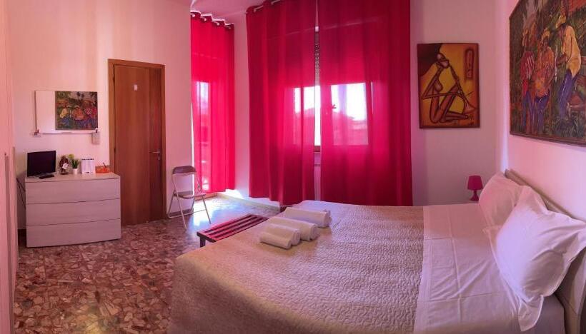 스탠다드 룸, Casa Vacanze Affittacamere Senigallia 158