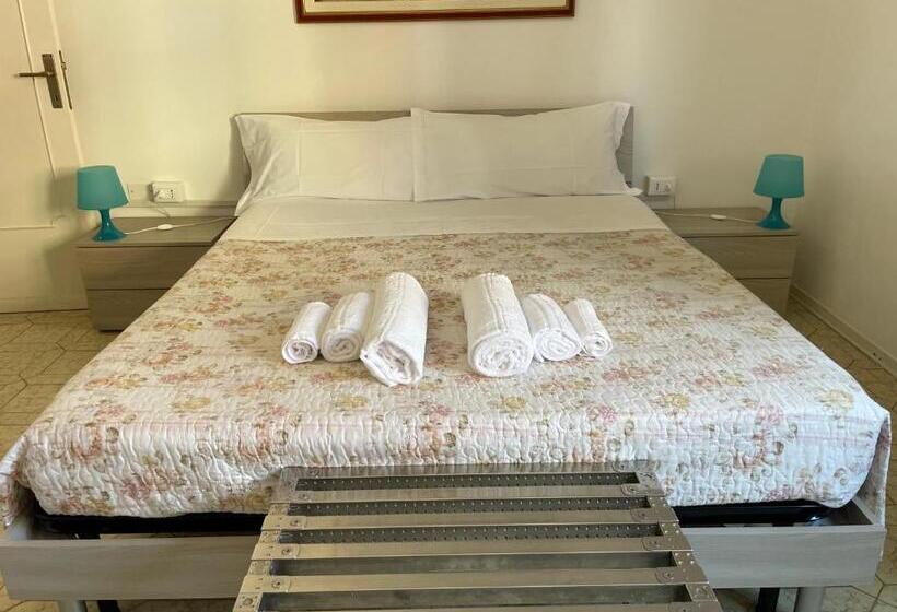آپارتمان 2 خوابه, Casa Vacanze Affittacamere Senigallia 158