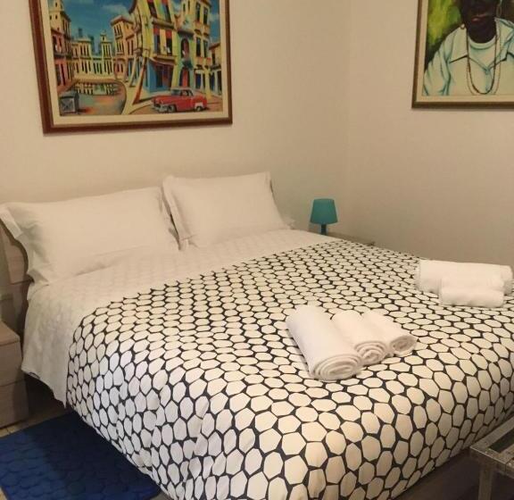 침실 2개 아파트, Casa Vacanze Affittacamere Senigallia 158