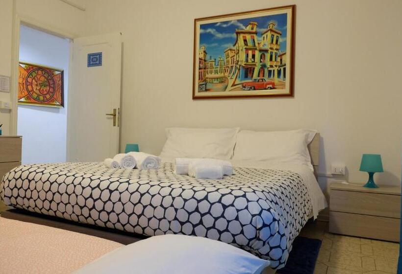침실 2개 아파트, Casa Vacanze Affittacamere Senigallia 158