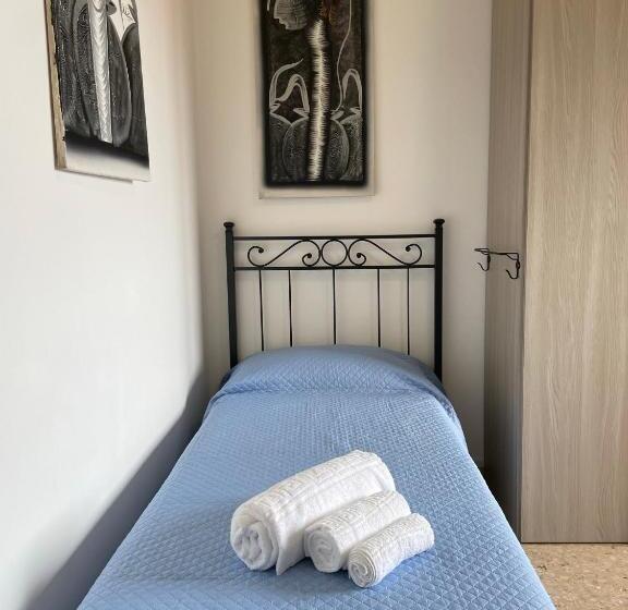 침실 3개 아파트, Casa Vacanze Affittacamere Senigallia 158