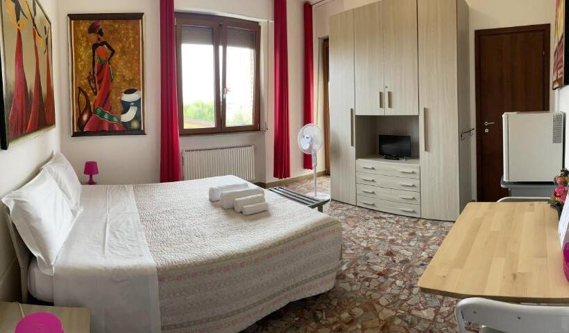 침실 3개 아파트, Casa Vacanze Affittacamere Senigallia 158