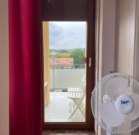 침실 3개 아파트, Casa Vacanze Affittacamere Senigallia 158