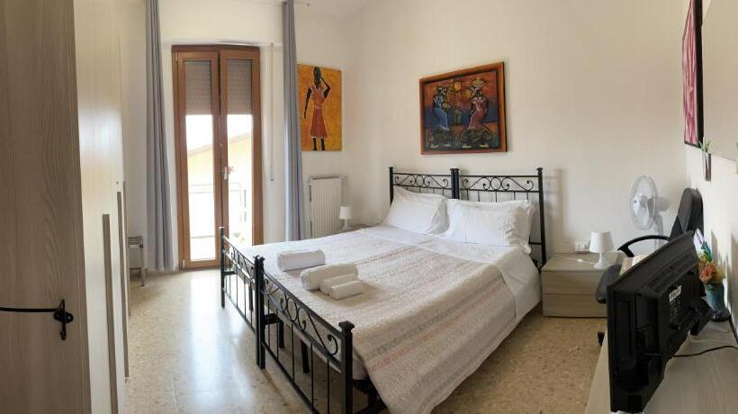 침실 3개 아파트, Casa Vacanze Affittacamere Senigallia 158