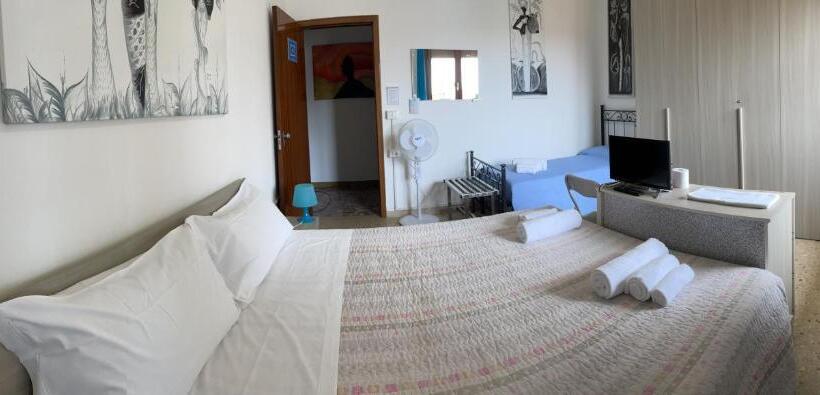 침실 3개 아파트, Casa Vacanze Affittacamere Senigallia 158