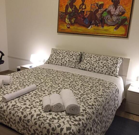 스탠다드 룸 주방구비, Casa Vacanze Affittacamere Senigallia 158