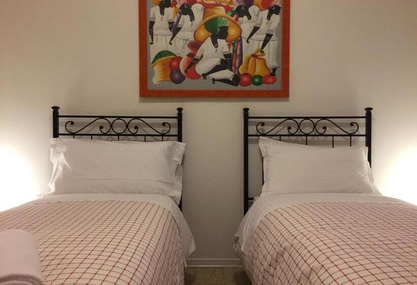 침실 2개 아파트, Casa Vacanze Affittacamere Senigallia 158