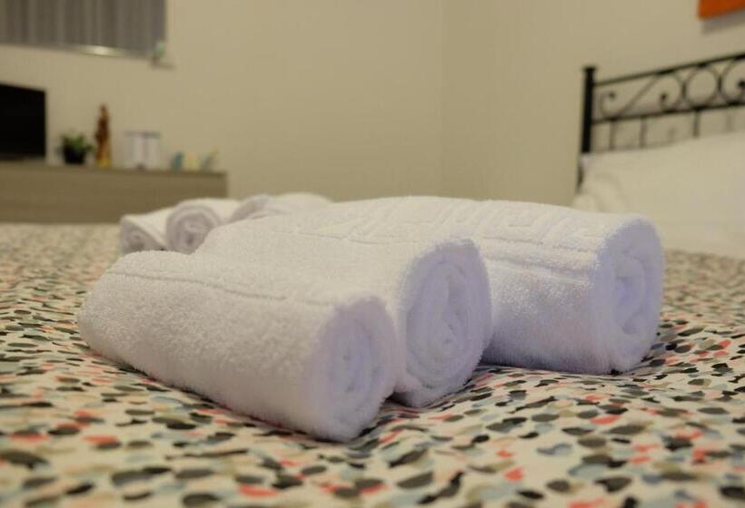 침실 2개 아파트, Casa Vacanze Affittacamere Senigallia 158