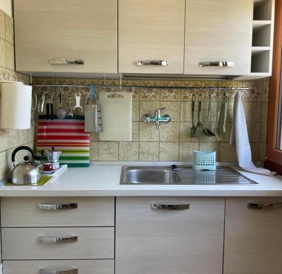 침실 2개 아파트, Casa Vacanze Affittacamere Senigallia 158