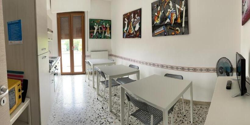 침실 3개 아파트, Casa Vacanze Affittacamere Senigallia 158