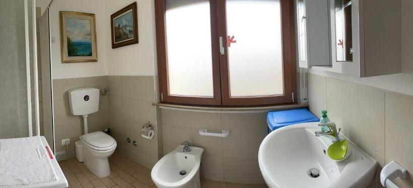 침실 3개 아파트, Casa Vacanze Affittacamere Senigallia 158