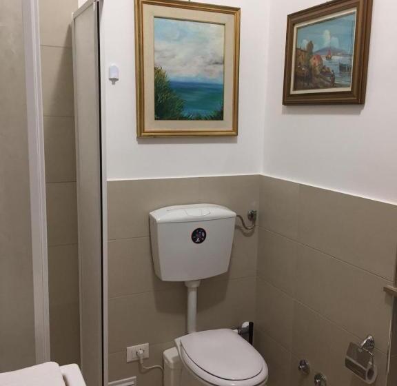 آپارتمان 3 خوابه, Casa Vacanze Affittacamere Senigallia 158