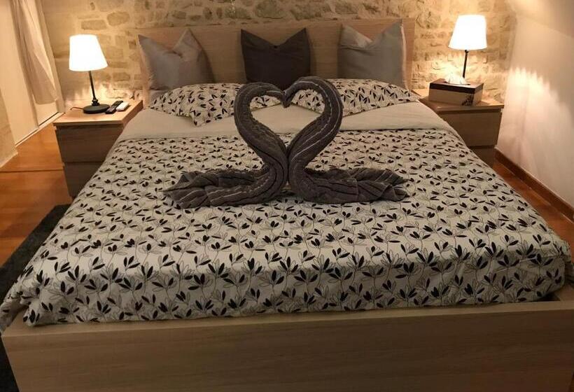 اتاق استاندارد, Chambre Centre Ville De Bayeux