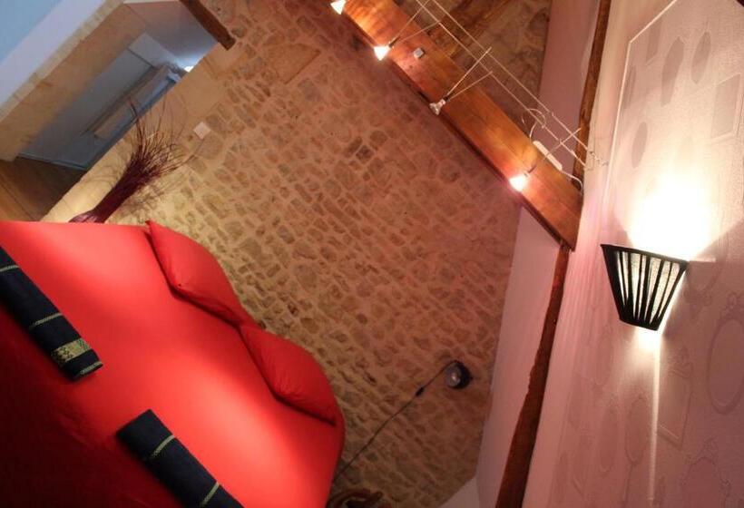 اتاق استاندارد, Chambre Centre Ville De Bayeux