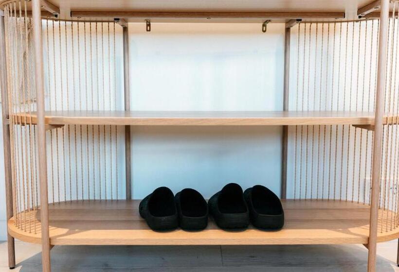 اتاق استاندارد, Garður Stay Inn & Secret Lagoon