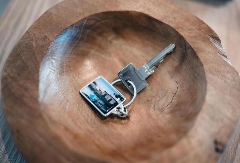 اتاق استاندارد, Garður Stay Inn & Secret Lagoon