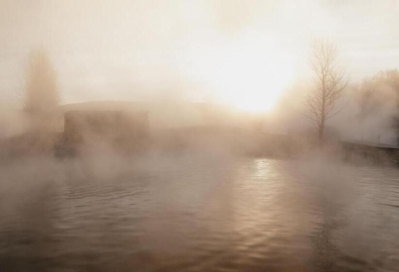 اتاق استاندارد, Garður Stay Inn & Secret Lagoon