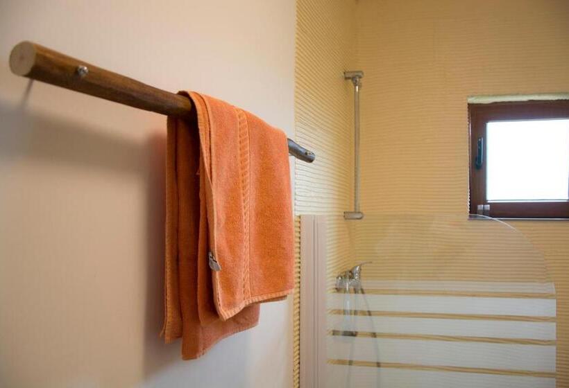 スタンダードルーム, Pensiunea 4 Salcii