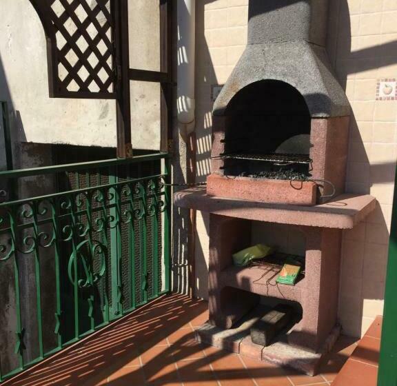 شقة غرفتين, Residenza Antico Borgo Del Pozzo