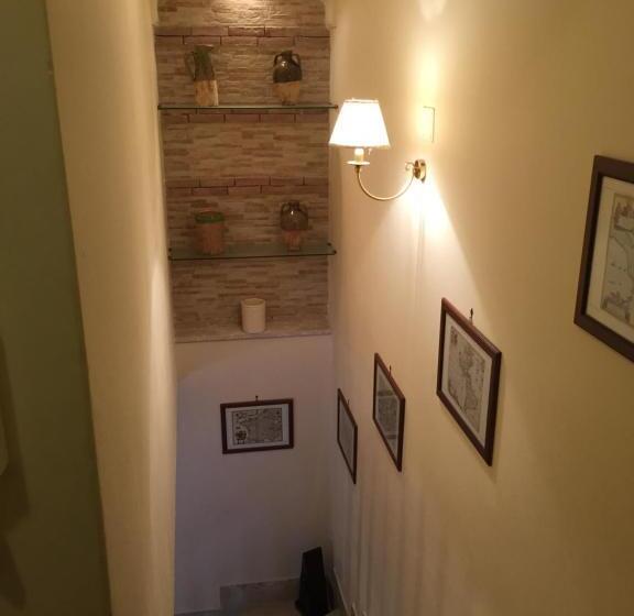 شقة غرفتين, Residenza Antico Borgo Del Pozzo