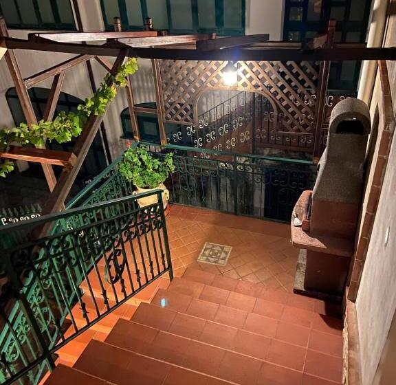 شقة غرفتين, Residenza Antico Borgo Del Pozzo