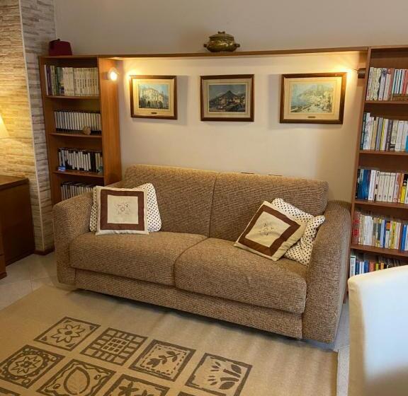 شقة غرفتين, Residenza Antico Borgo Del Pozzo