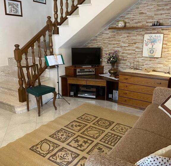 شقة غرفتين, Residenza Antico Borgo Del Pozzo