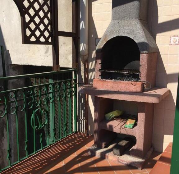 آپارتمان 1 خوابه, Residenza Antico Borgo Del Pozzo