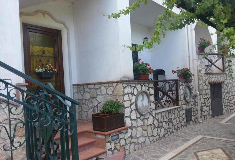 شقة غرفة واحدة, Residenza Antico Borgo Del Pozzo