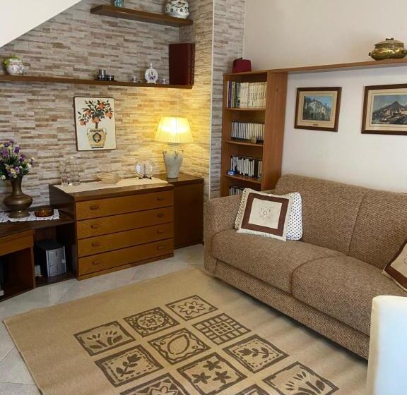 آپارتمان 2 خوابه, Residenza Antico Borgo Del Pozzo
