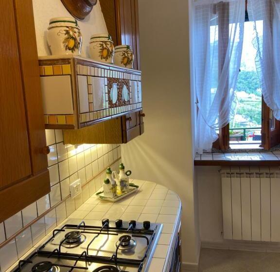 شقة غرفتين, Residenza Antico Borgo Del Pozzo