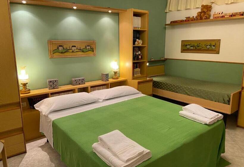 شقة غرفتين, Residenza Antico Borgo Del Pozzo