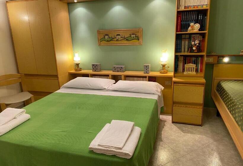 شقة غرفتين, Residenza Antico Borgo Del Pozzo