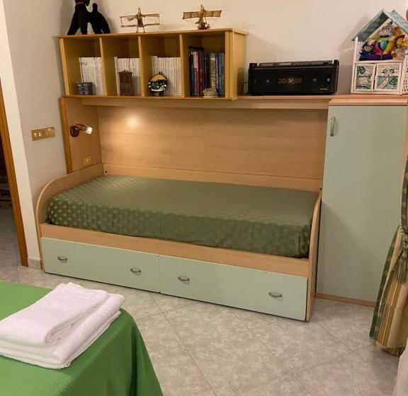 شقة غرفتين, Residenza Antico Borgo Del Pozzo