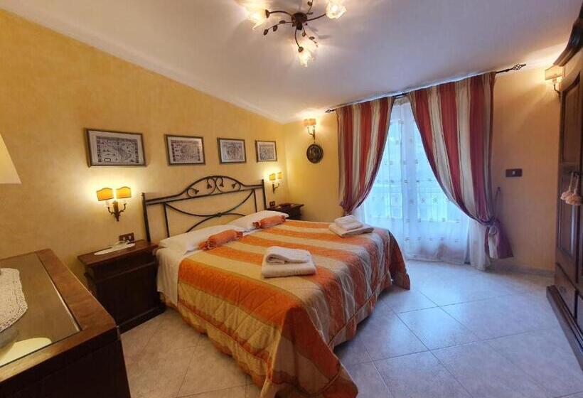 شقة غرفتين, Residenza Antico Borgo Del Pozzo