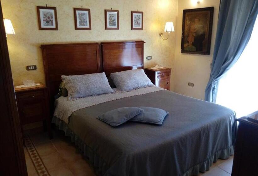 شقة غرفة واحدة, Residenza Antico Borgo Del Pozzo