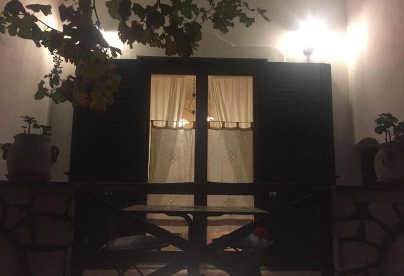 آپارتمان 1 خوابه, Residenza Antico Borgo Del Pozzo