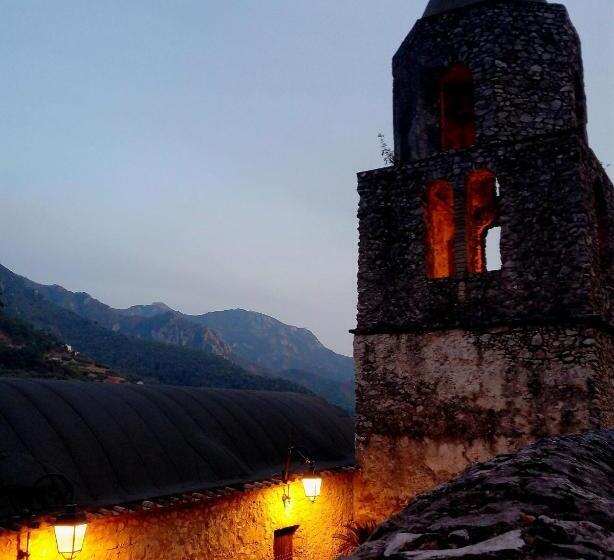 شقة غرفة واحدة, Residenza Antico Borgo Del Pozzo