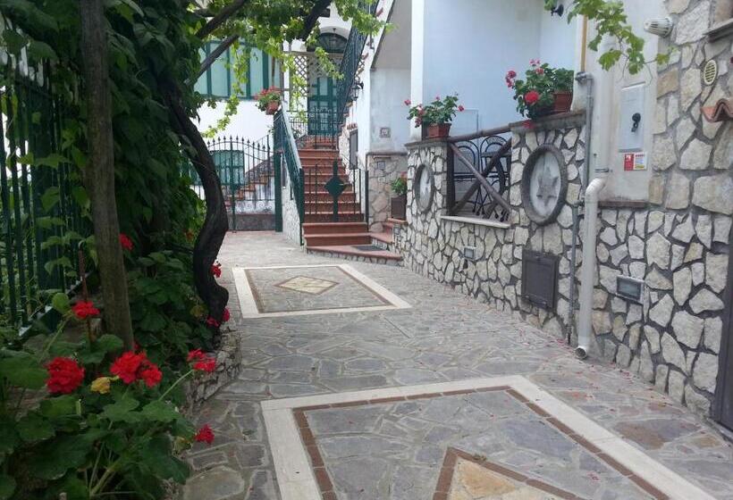 شقة غرفتين, Residenza Antico Borgo Del Pozzo