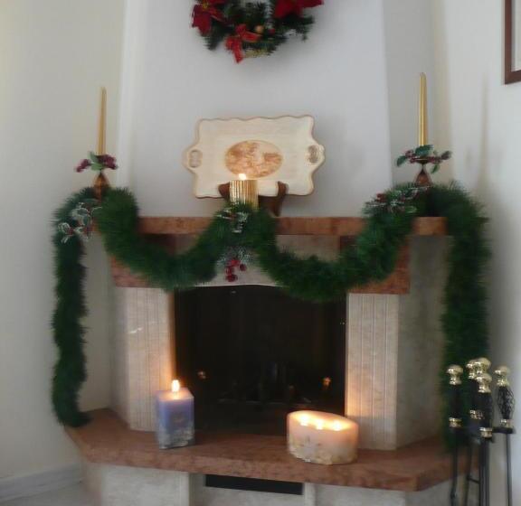 شقة غرفتين, Residenza Antico Borgo Del Pozzo